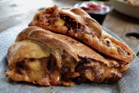 Bamo Baker - Bamo Shawarma photo 3